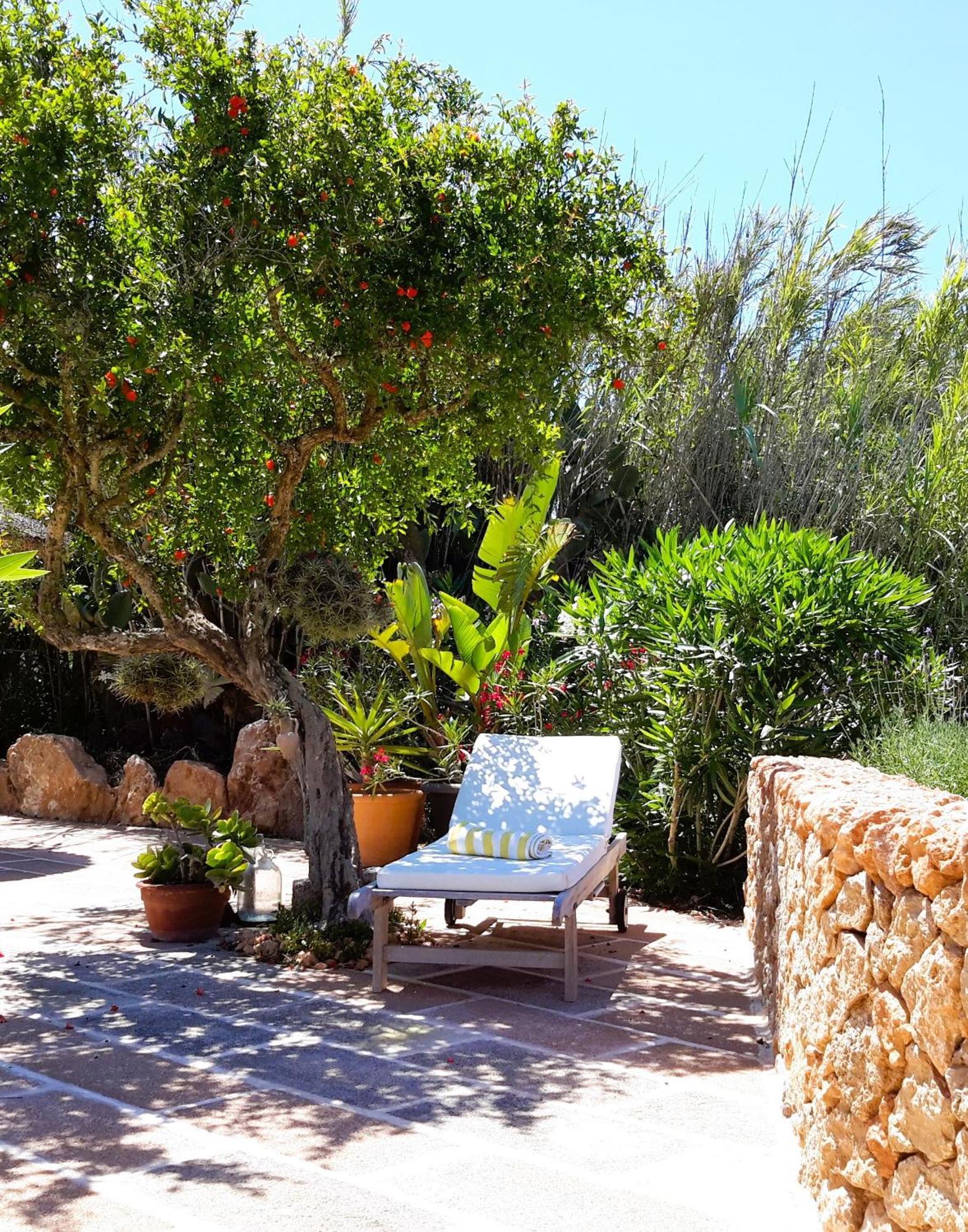 Finca Alqueria Fosca Campos  Exterior photo