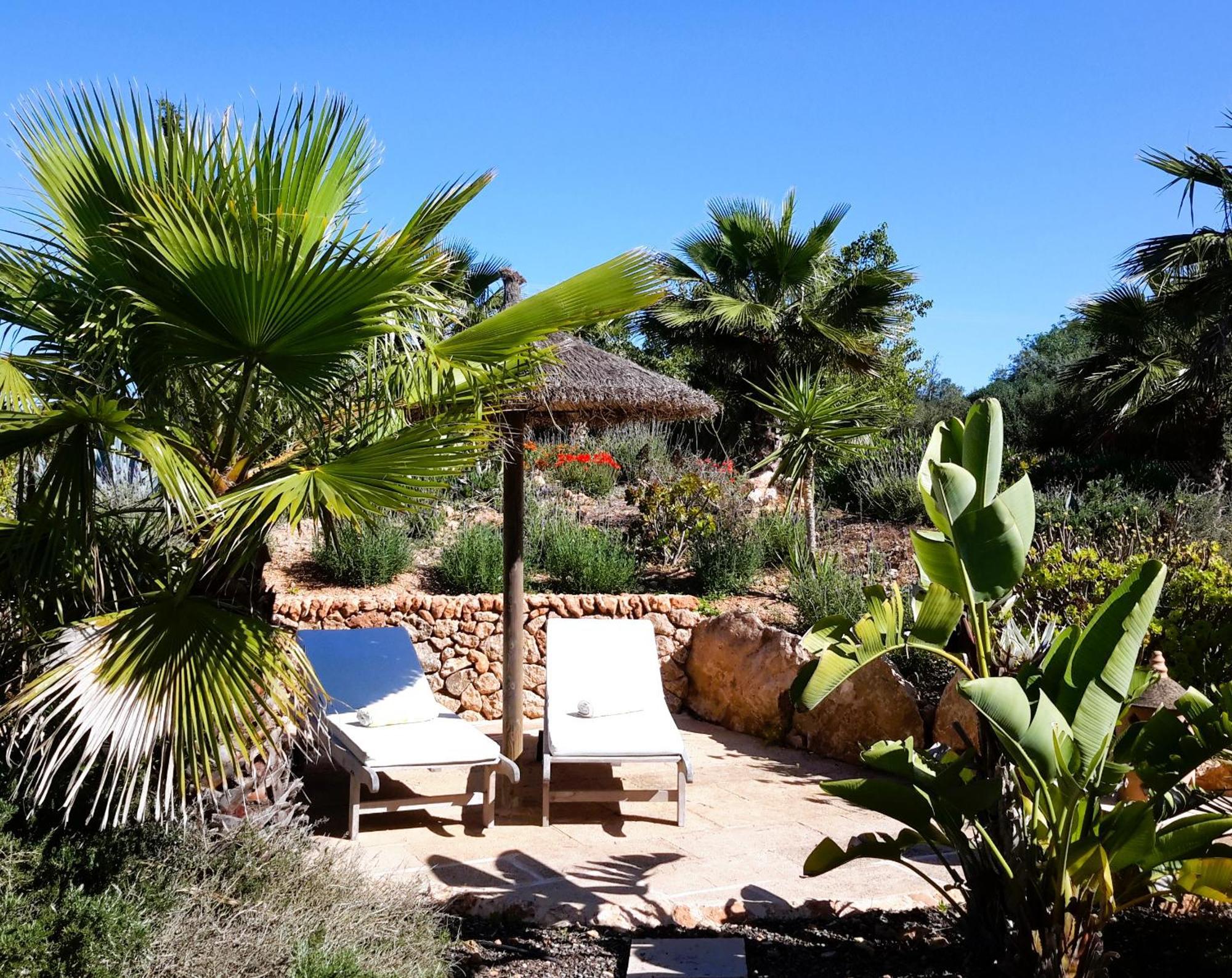 Finca Alqueria Fosca Campos  Exterior photo